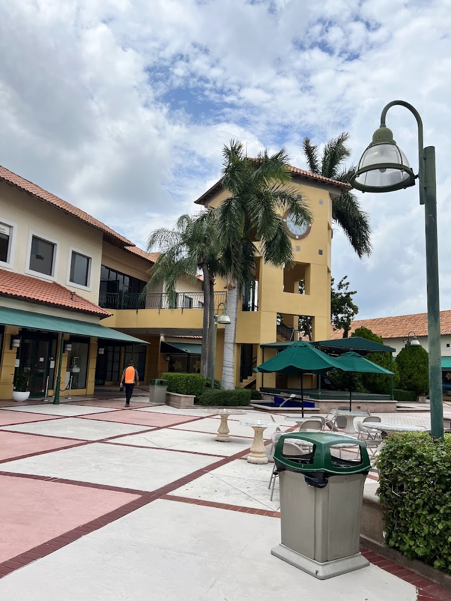 Cafe Cafe At The Waterways Shops Photos 2